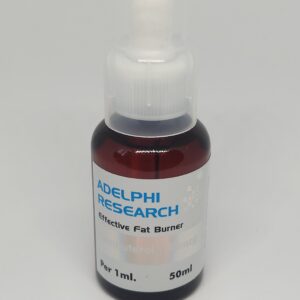 Adelphi Research Liquid Clen 40