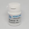 Adelphi Research Anavar 10mg