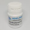 Adelphi Research Clenbuterol 40