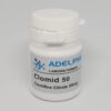 Adelphi Research Clomid 50