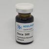 Adelphi Research Deca 300
