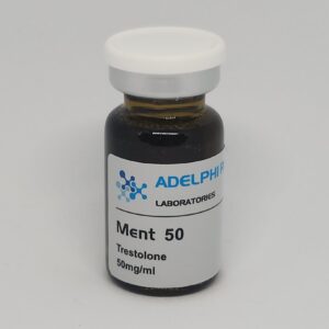 Adelphi Research Ment 50