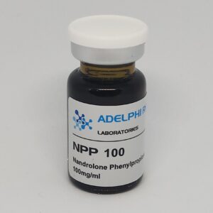 Adelphi Research NPP 100