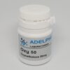 Adelphi Research Oxy 50