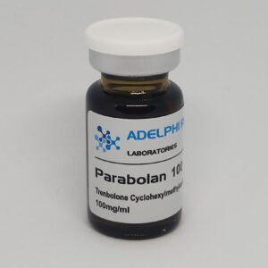 Adelphi Research Parabolan 100