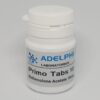 Adelphi Research Primo Tabs 10