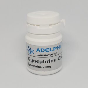 Adelphi Research Synetherine 25