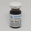 Adelphi Research Test-Deca 400