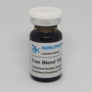 Adelphi Research Tren Blend 150