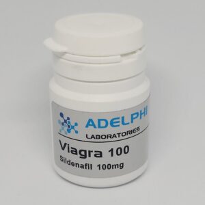 Adelphi Research Viagra 100