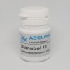 Adelphi Research Dianabol 10