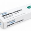 Genova Medical Human Growth Hormone 36iu Pen (HGH, Somatropin)