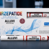 Alluvi Tirzepatide 40mg Pen