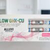 Alluvi Glow 70mg Pen (GHk, TB500, BPC157)