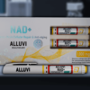 Alluvi Nad+ 1000mg Pen